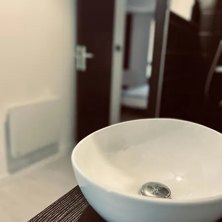 شقة Maison Avec Salle Cinema Privee