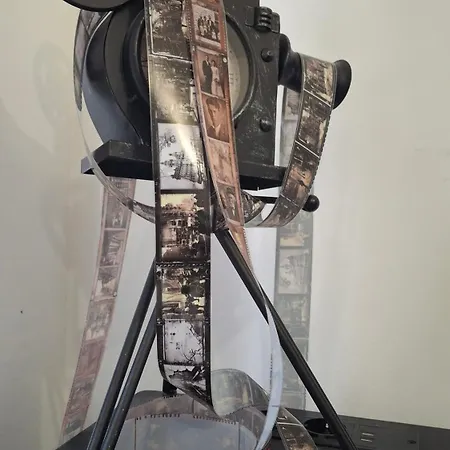 Maison Avec Salle Cinéma Privée *
