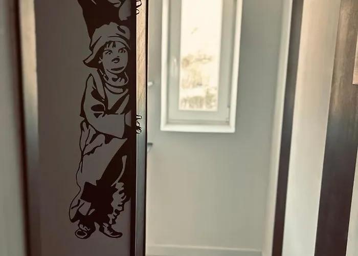 Lejlighed Maison Avec Salle Cinema Privee Berlaimont