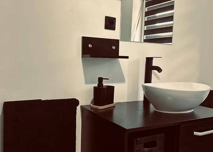 Lejlighed Maison Avec Salle Cinema Privee *