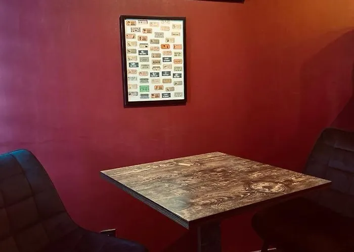 Maison Avec Salle Cinema Privee Berlaimont
