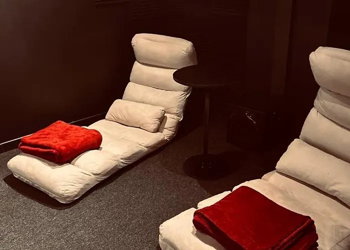 Maison Avec Salle Cinema Privee Lejlighed