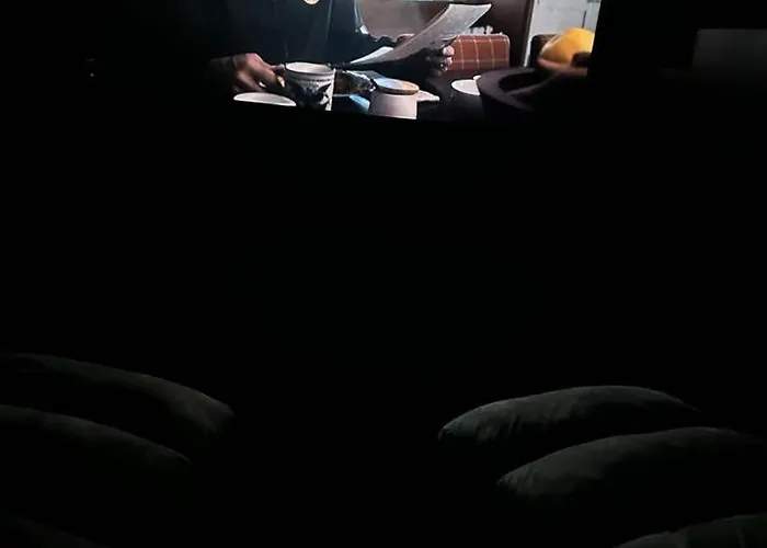 Lejlighed Maison Avec Salle Cinema Privee Berlaimont